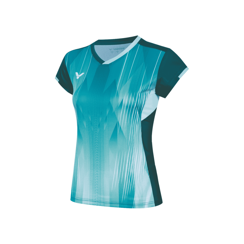 T-shirt Victor T-61002TD G - Confort et légèreté