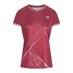 Tee-shirt Victor T-64103 D Femme