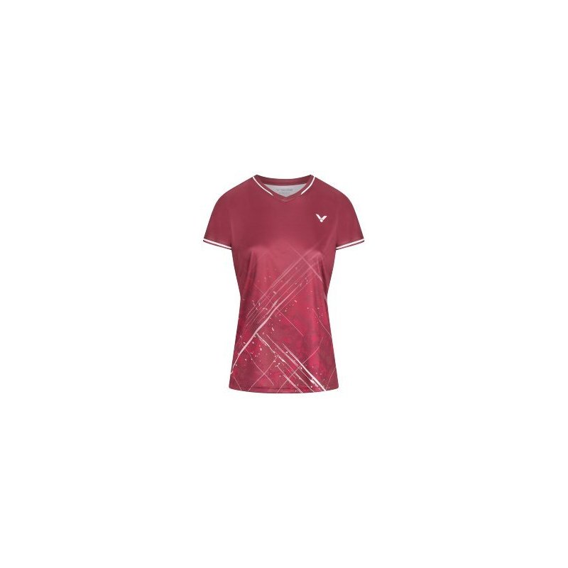 Tee-shirt Victor T-64103 D Femme
