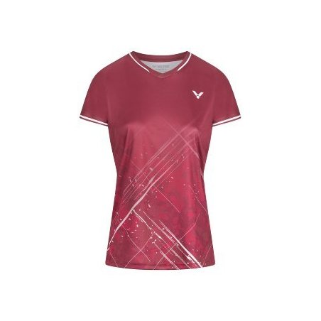 T-shirt Victor T-64103 D Femme
