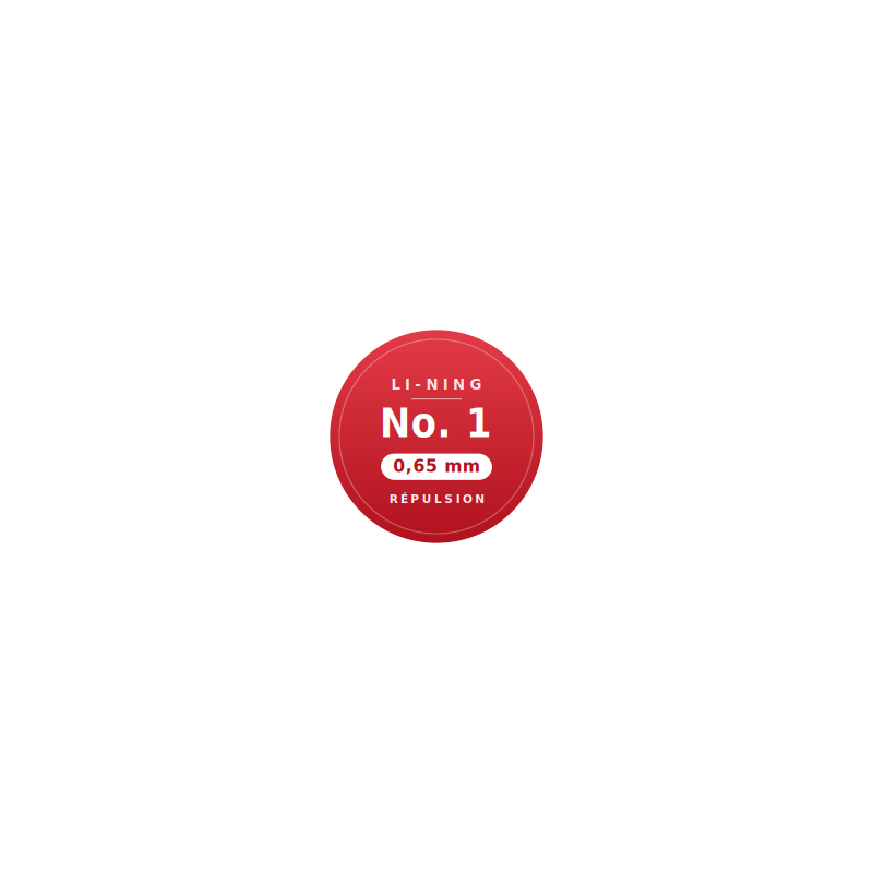 Li-Ning set No.1
