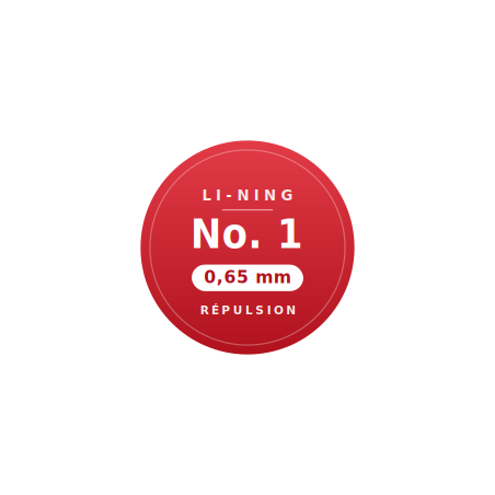 Li-Ning set No.1