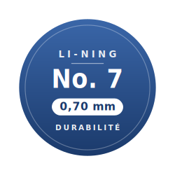 Li-Ning set No.7