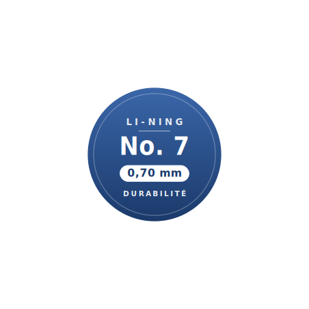 Li-Ning set No.7