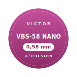 Victor Set VBS-58