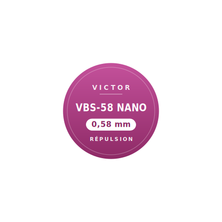 Victor Set VBS-58