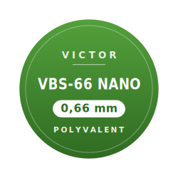 Victor Set VBS-66