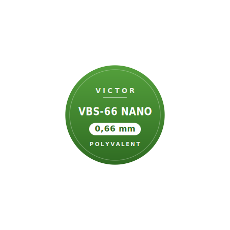 Victor Set VBS-66