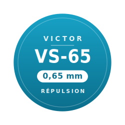 Victor Set VS-65
