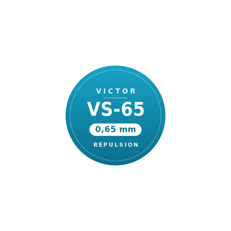 Victor Set VS-65