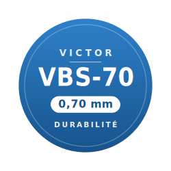 Victor Set VBS-70