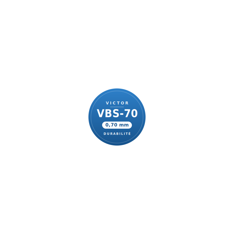 Victor Set VBS-70