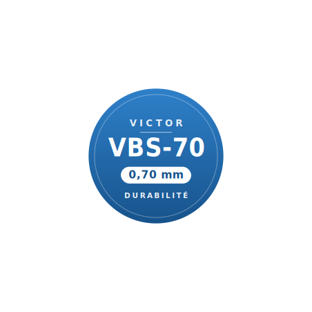Victor Set VBS-70