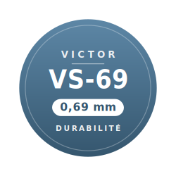 Victor Set VS-69