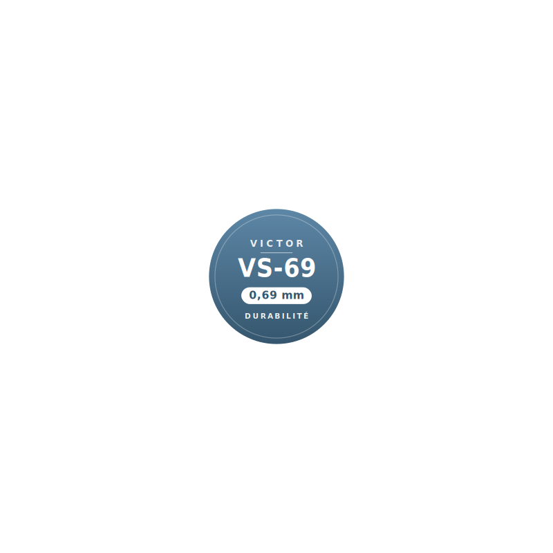 Victor Set VS-69