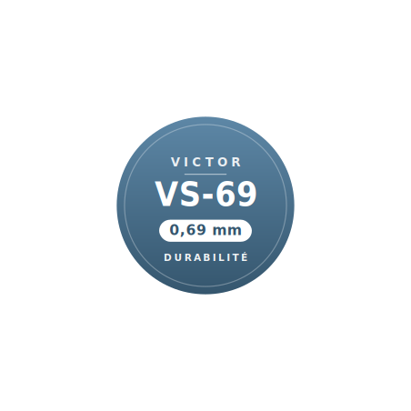 Victor Set VS-69