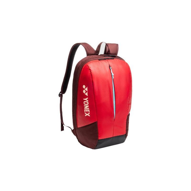Sac à Dos Yonex Backpack Team 42512 Rubby Red