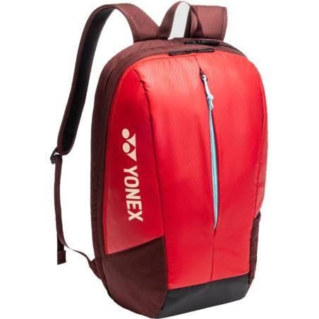 Sac à Dos Yonex Backpack Team 42512 Rubby Red