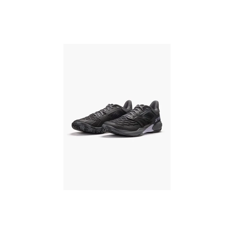 Chaussures de Badminton Yonex PC Cascade Drive Black Gray
