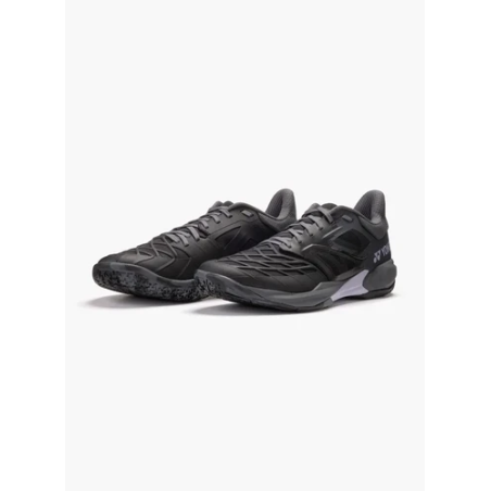 Chaussures de Badminton Yonex PC Cascade Drive Black Gray