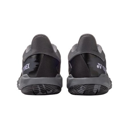 Chaussures de Badminton Yonex PC Cascade Drive Black Gray