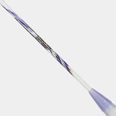 Raquette de Badminton Victor Drive X 12 Zswing 4UG5 (Non cordée)