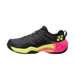 Chaussures de Badminton Yonex PC Subaxia GT Homme Drak/Grey