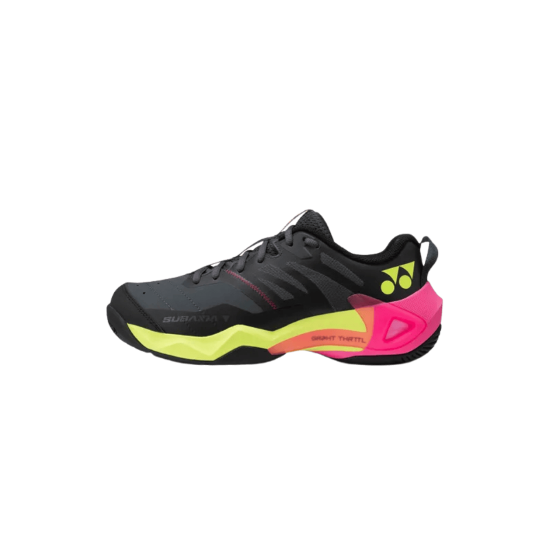 Chaussures de Badminton Yonex PC Subaxia GT Homme Drak/Grey