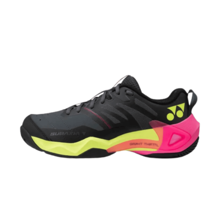 Chaussures de Badminton Yonex PC Subaxia GT Homme Drak/Grey
