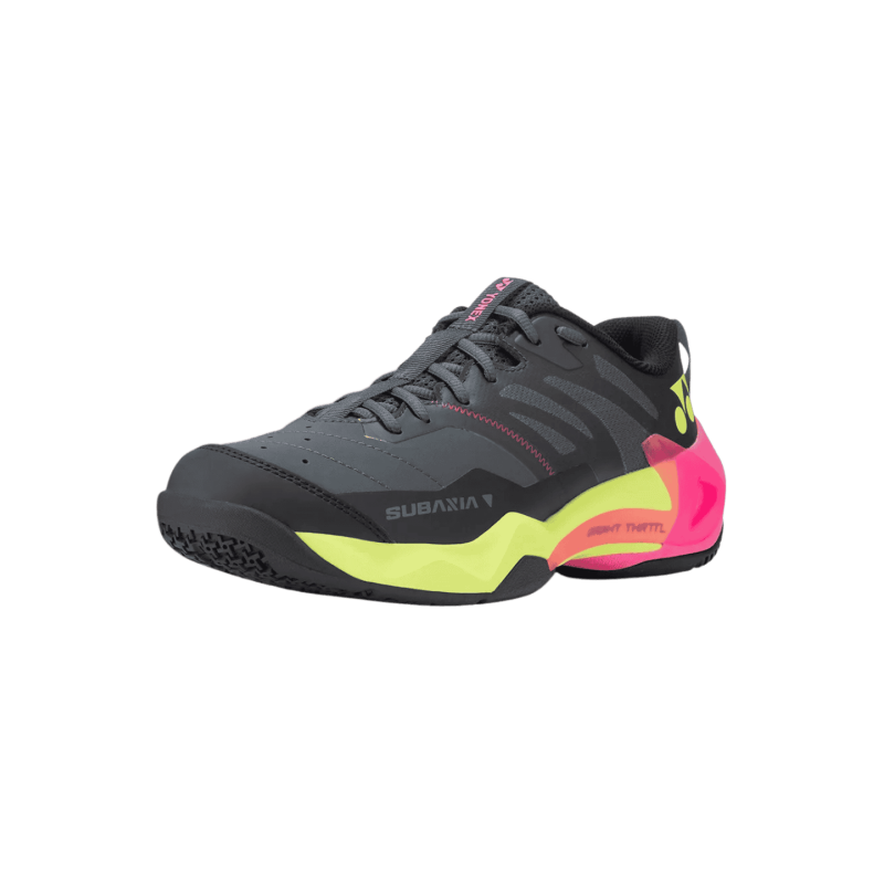Chaussures de Badminton Yonex PC Subaxia GT Homme Drak/Grey