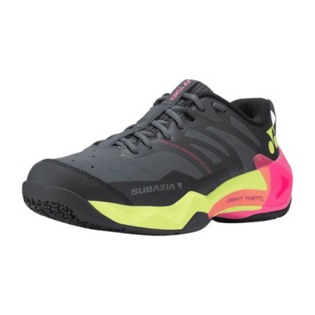 Chaussures de Badminton Yonex PC Subaxia GT Homme Drak/Grey