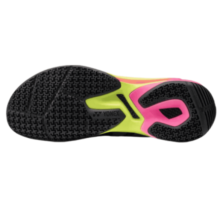 Chaussures de Badminton Yonex PC Subaxia GT Homme Drak/Grey