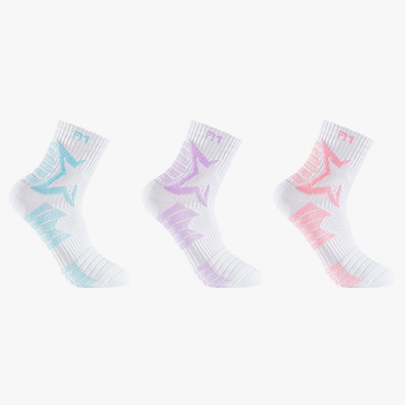 Chaussettes TAAN T201 Femme