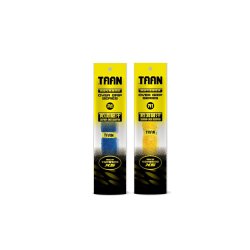 Grip Eponge TAAN x5