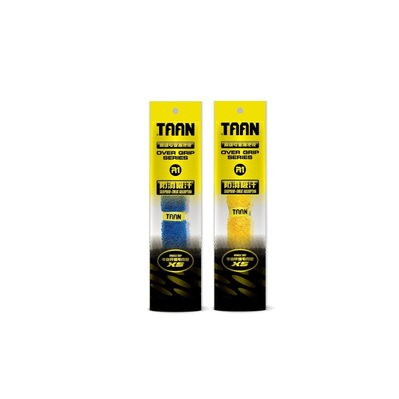 Grip Eponge TAAN x5