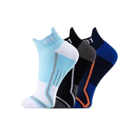 Chaussettes TAAN T525 Homme
