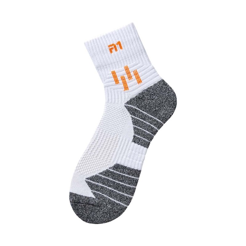 Chaussettes TAAN T537 Homme