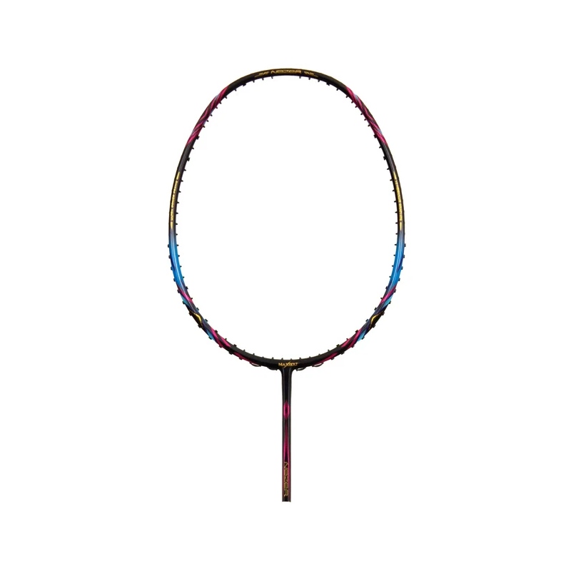 Raquette d Badminton Nezer x Light Maxbolt 9U (Non cordée)