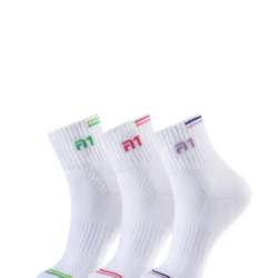 Chaussettes de Badminton Taan T127 (Femme)
