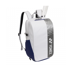 Sac à Dos Yonex Backpack 52512 Blanc/Bleu