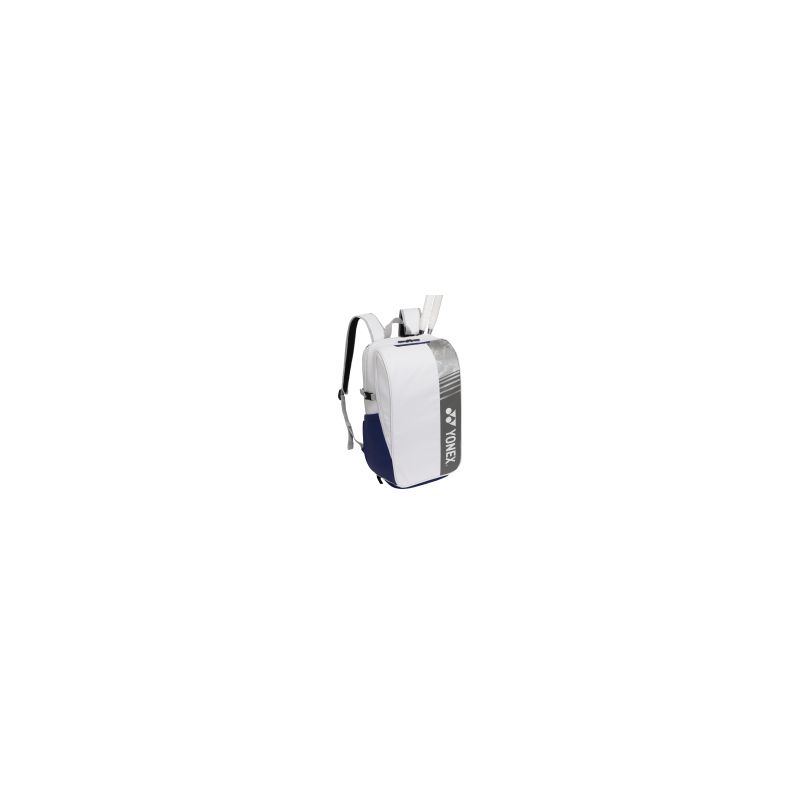 Sac à Dos Yonex Backpack 52512 Blanc/Bleu