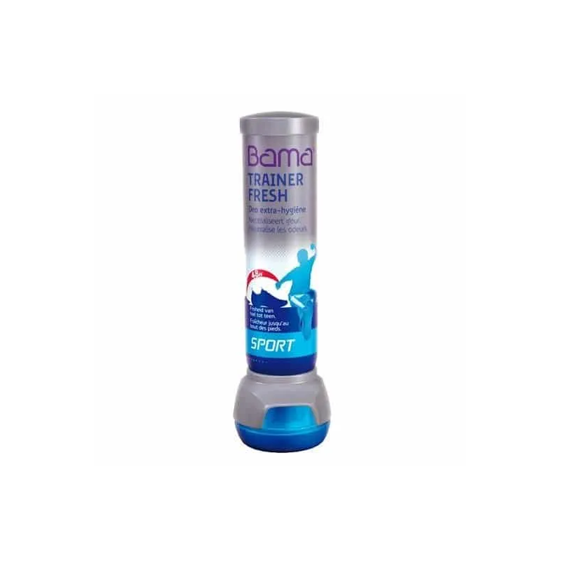 Désodorisant BAMA Standard Trainer Fresh 100 Ml