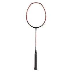 Raquette Apacs Imperial Control 5U Rouge/Noir | SPORTARTICLE