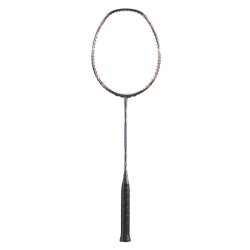 Raquette Apacs Imperial Control 5U Navy/Gris | SPORTARTICLE