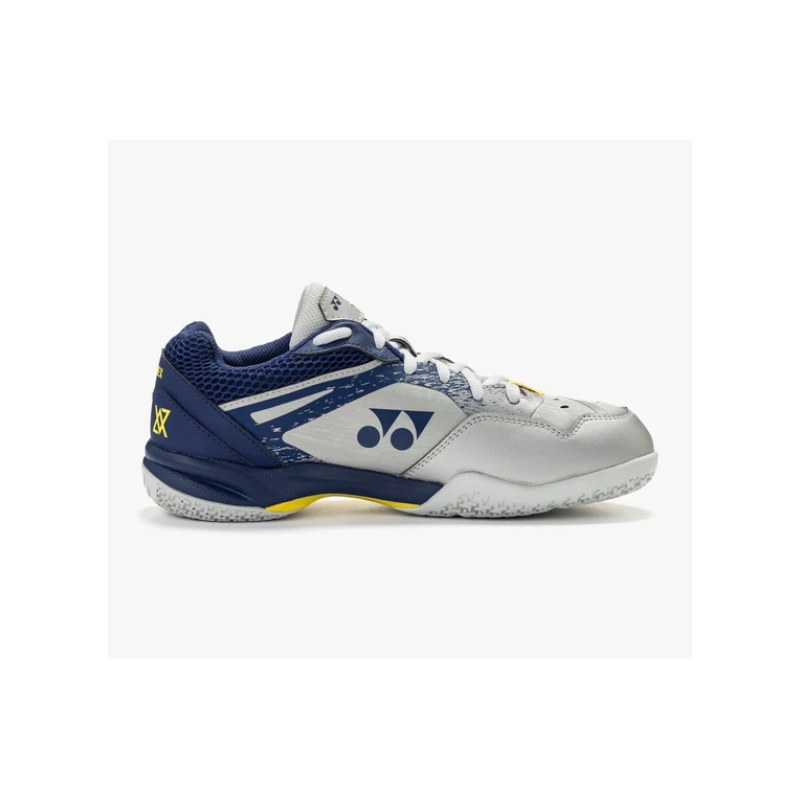 Chaussures de Badminton Yonex PC 65 X VA 2026 Silver/Navy