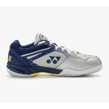 Chaussures de Badminton Yonex PC 65 X VA 2026 Silver/Navy