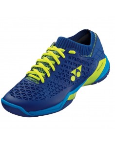 CHAUSSURES YONEX HOMME PC ECLIPSION Z WIDE MARINE 