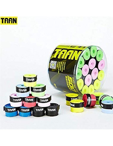 TAAN SURGRIP TW 500S MULTICOLOR (60 PIECES)
