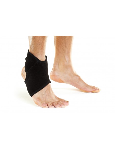 Ankle Support Taan HJ 1103 for Enhanced Protection 