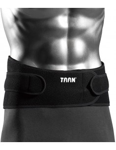 CEINTURE LOMBAIRE TAAN HJ 1108 